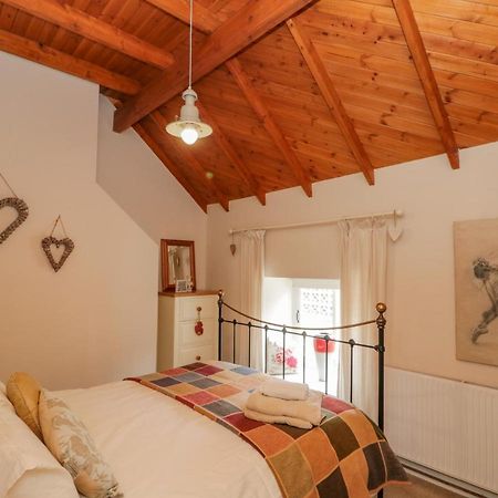 Adelaide'S Cottage Pickering Ngoại thất bức ảnh