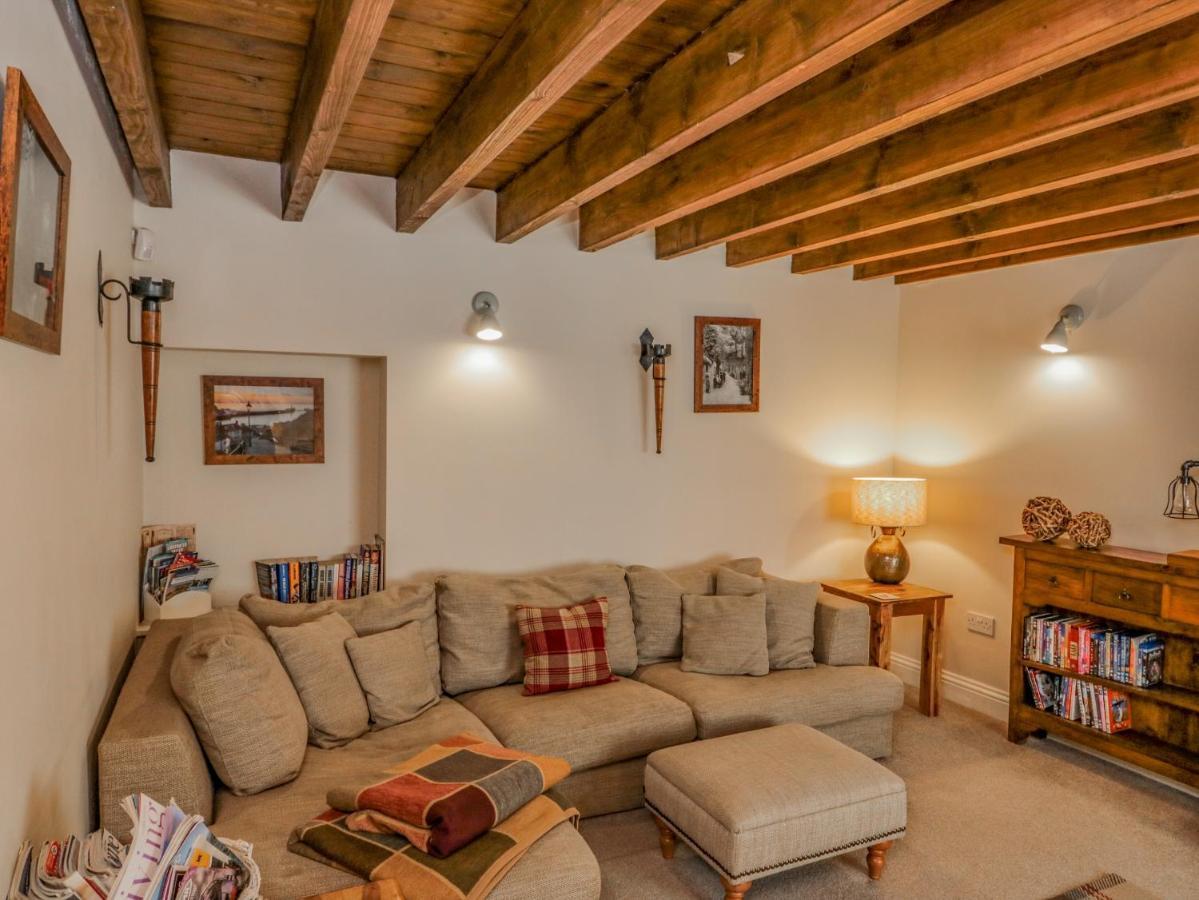 Adelaide'S Cottage Pickering Ngoại thất bức ảnh