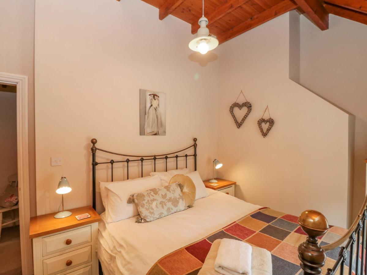 Adelaide'S Cottage Pickering Ngoại thất bức ảnh