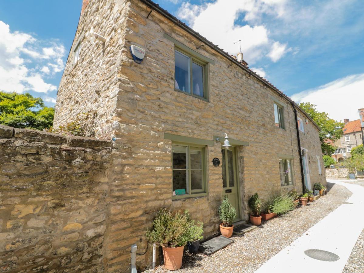 Adelaide'S Cottage Pickering Ngoại thất bức ảnh
