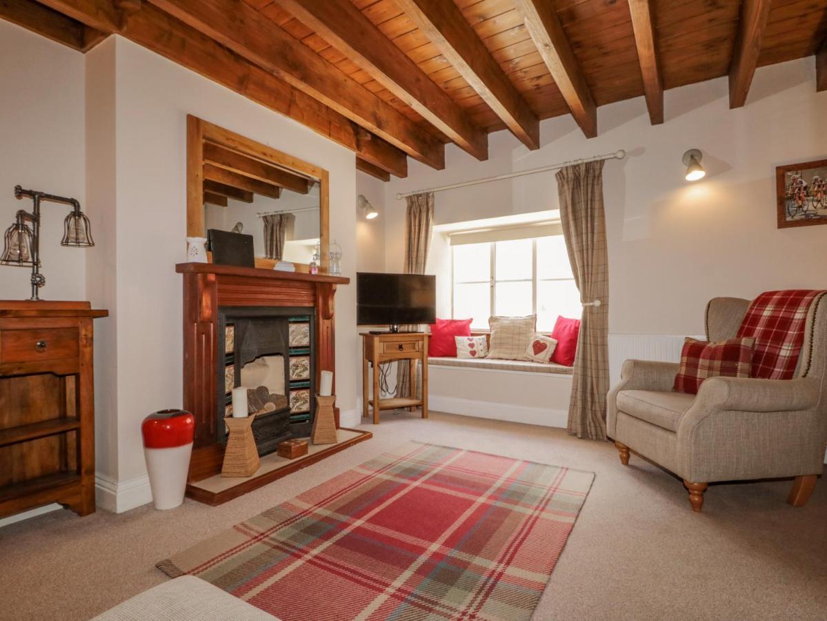 Adelaide'S Cottage Pickering Ngoại thất bức ảnh