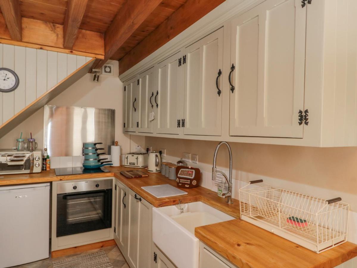 Adelaide'S Cottage Pickering Ngoại thất bức ảnh