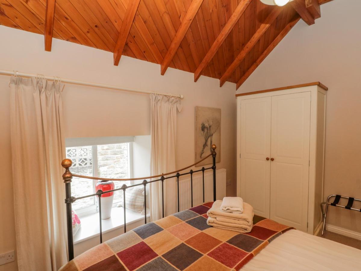 Adelaide'S Cottage Pickering Ngoại thất bức ảnh