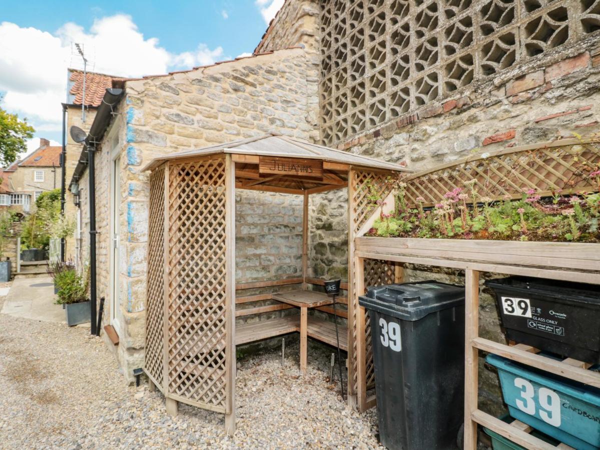 Adelaide'S Cottage Pickering Ngoại thất bức ảnh