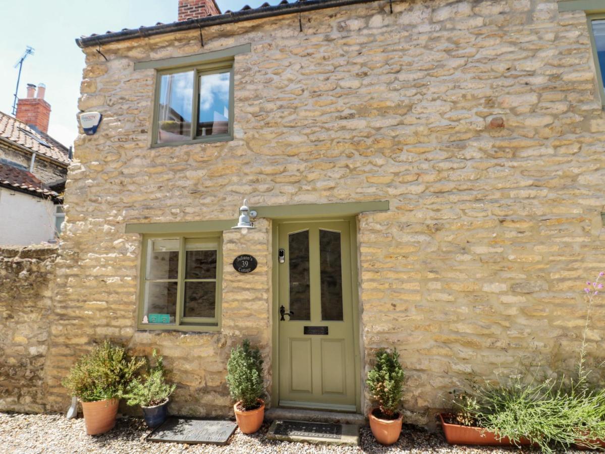 Adelaide'S Cottage Pickering Ngoại thất bức ảnh