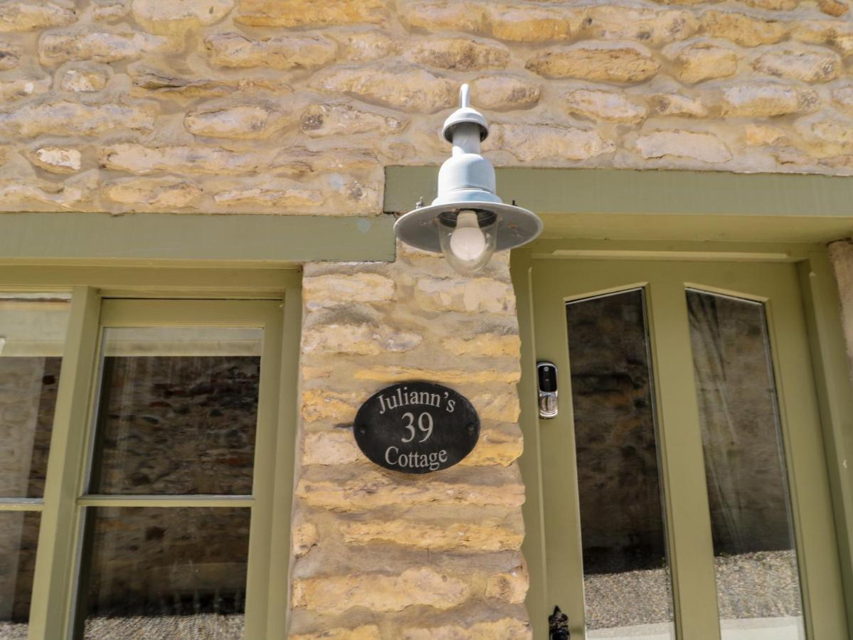 Adelaide'S Cottage Pickering Ngoại thất bức ảnh